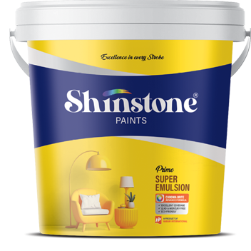 Shinestone Super Emulsion