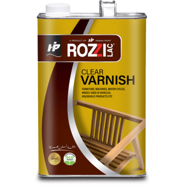Rozzilac Varnish (Clear)