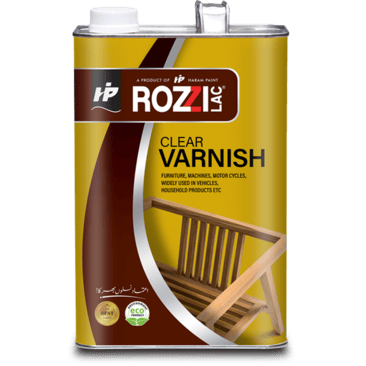 Rozzilac Varnish (Clear)