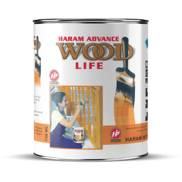 Haram Advance Wood Life