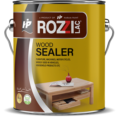 Rozzilac Wood Sealer