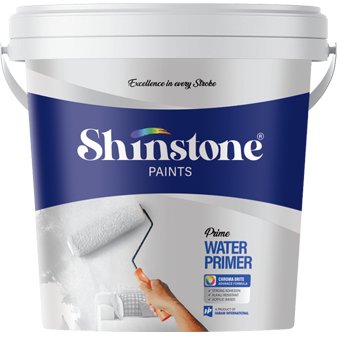Shinestone Water Primer