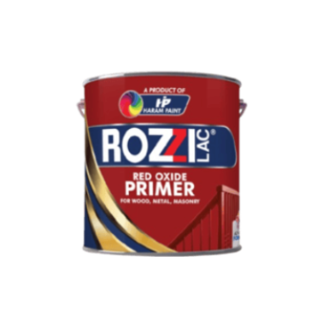 Rozzilac Red Oxide Primer