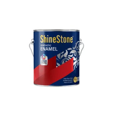 Shinestone Synthetic Enamel