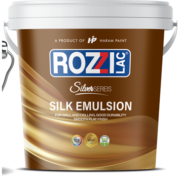 Rozzilac Silk Emulsion