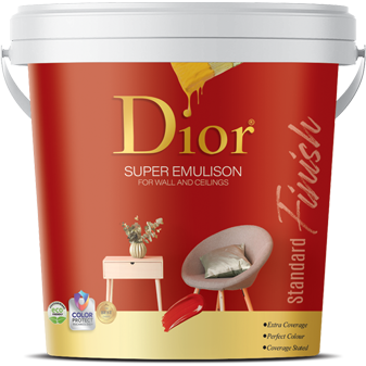 Dior Super Emulsion
