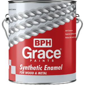 BPH Grace Paint