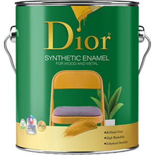 Dior Synthetic Enamel