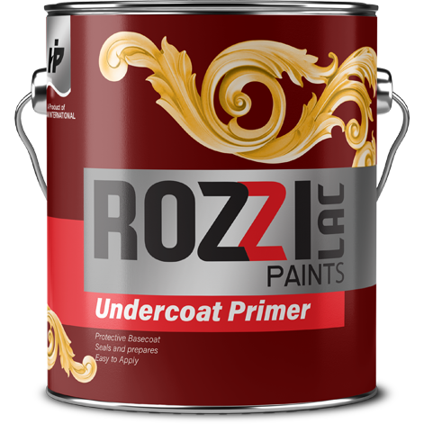 Rozzilac Undercoat Primer
