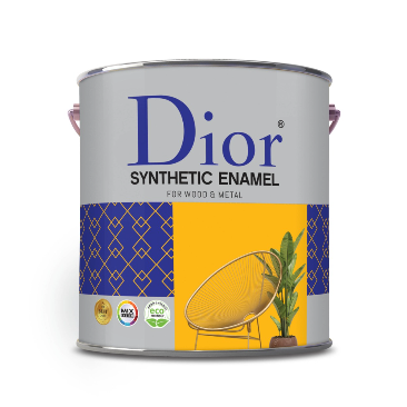 Dior Synthetic Enamel
