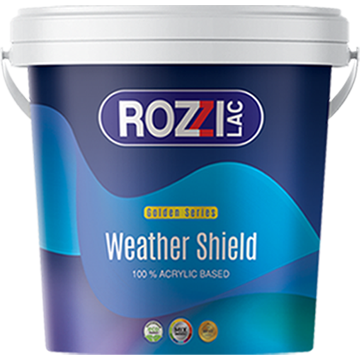 Rozzilac Weather Shield