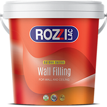 Rozzilac Premium Wall Filling