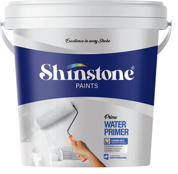 Shinestone Water Primer