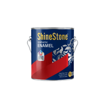 Shinestone Synthetic Enamel