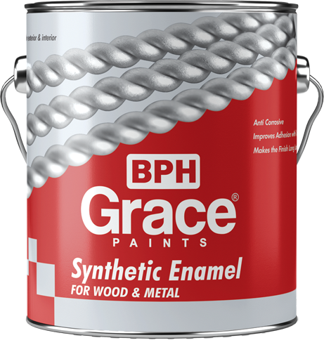 BPH Grace Paint